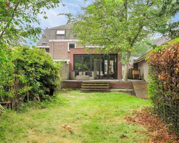 Foto #18 Huurwoning Raadhuisstraat Waalre