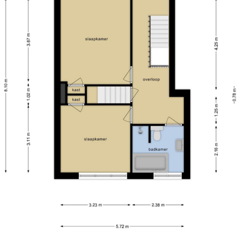 Foto #20 Huurwoning Raadhuisstraat Waalre