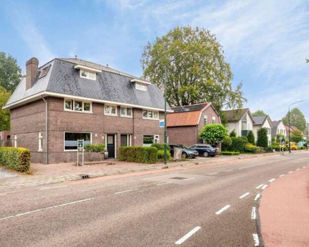 Foto #0 Huurwoning Raadhuisstraat Waalre