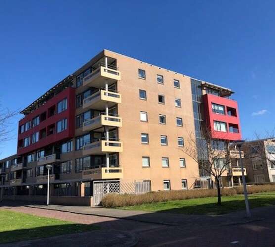 Foto #0 Appartement Dignahoeve Amstelveen