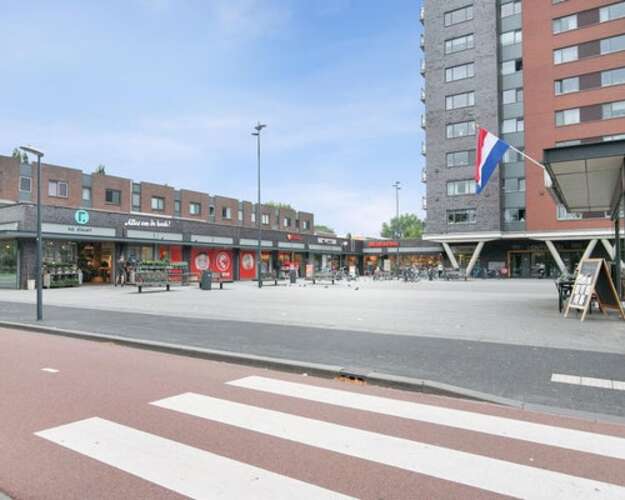 Foto #24 Huurwoning Eduard van Beinumlaan Schiedam