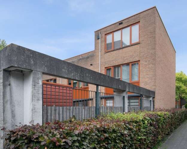 Foto #22 Huurwoning Eduard van Beinumlaan Schiedam