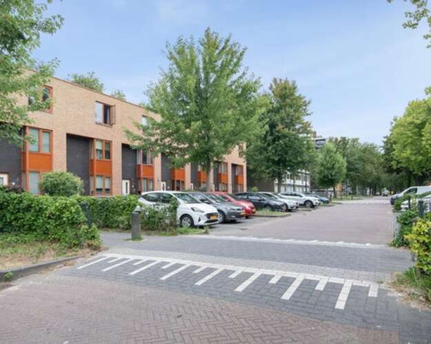 Foto #23 Huurwoning Eduard van Beinumlaan Schiedam