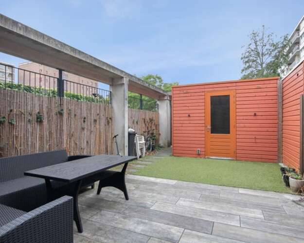 Foto #21 Huurwoning Eduard van Beinumlaan Schiedam