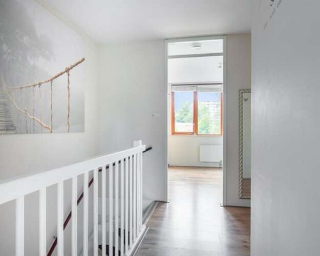 Foto #17 Huurwoning Eduard van Beinumlaan Schiedam