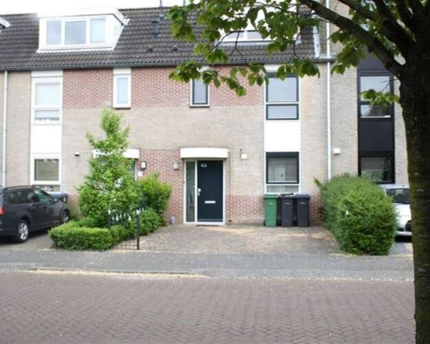 Foto #0 Appartement Cia van Boortlaan Amstelveen