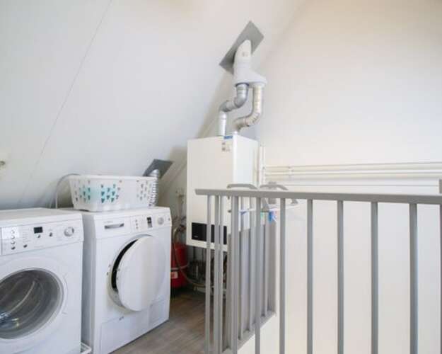 Foto #13 Appartement Cia van Boortlaan Amstelveen