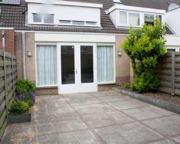 Foto #3 Appartement Cia van Boortlaan Amstelveen