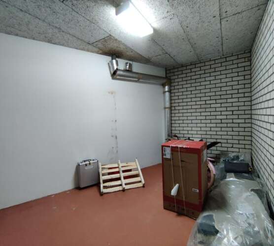 Foto #19 Appartement Pastoor Harkxplein Eindhoven