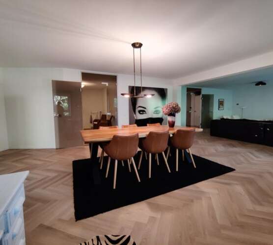 Foto #4 Appartement Pastoor Harkxplein Eindhoven