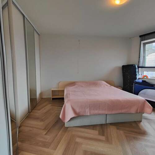 Foto #10 Appartement Pastoor Harkxplein Eindhoven