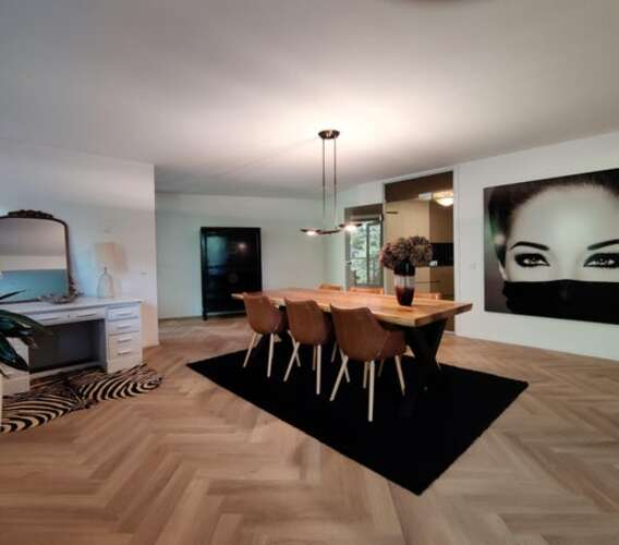 Foto #3 Appartement Pastoor Harkxplein Eindhoven