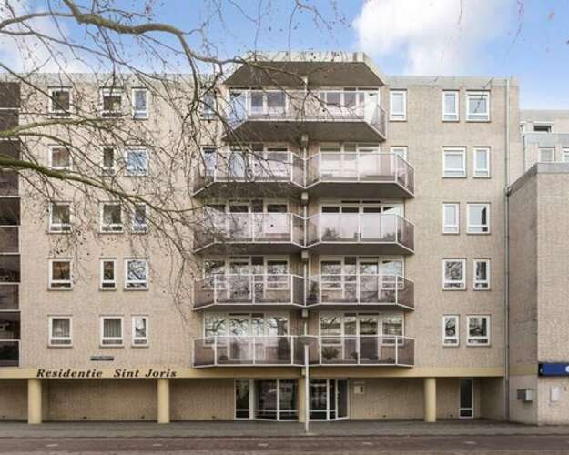 Foto #0 Appartement Pastoor Harkxplein Eindhoven