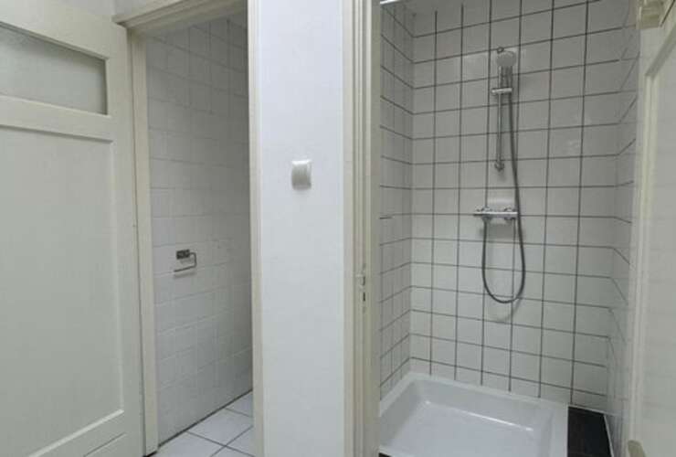 Foto #3 Kamer Dreef Breda