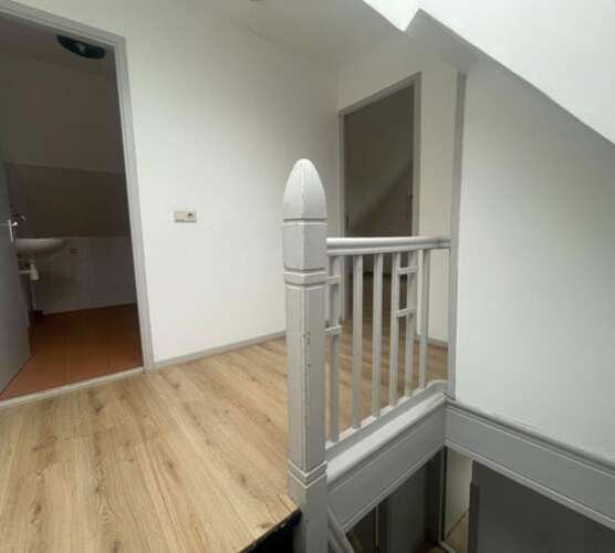 Foto #7 Appartement Middellandplein Rotterdam