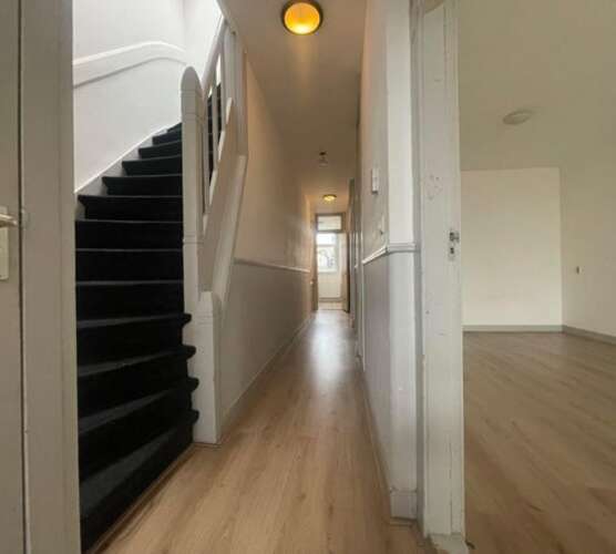 Foto #6 Appartement Middellandplein Rotterdam