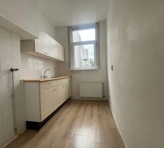 Foto #4 Appartement Middellandplein Rotterdam