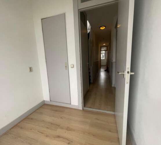 Foto #1 Appartement Middellandplein Rotterdam