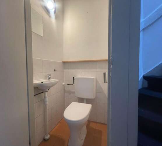 Foto #2 Appartement Middellandplein Rotterdam