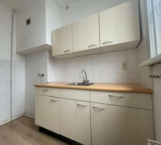 Foto #5 Appartement Middellandplein Rotterdam