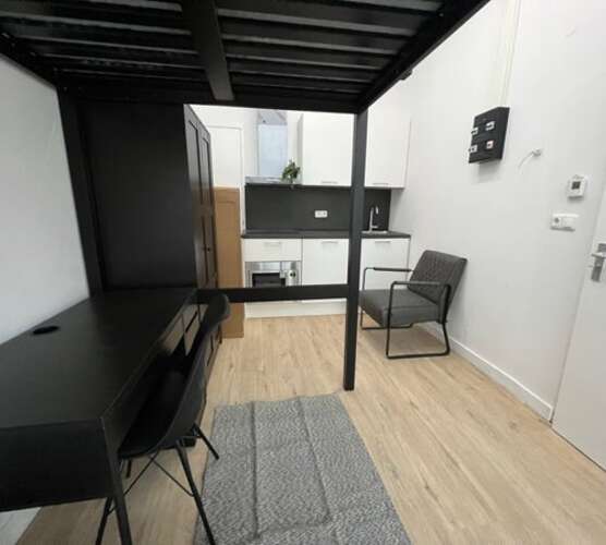 Foto #3 Studio Waldeckstraat Enschede