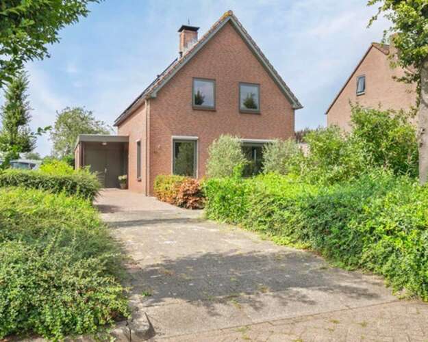 Foto #0 Huurwoning Lange Bogerd Tienhoven aan de Lek