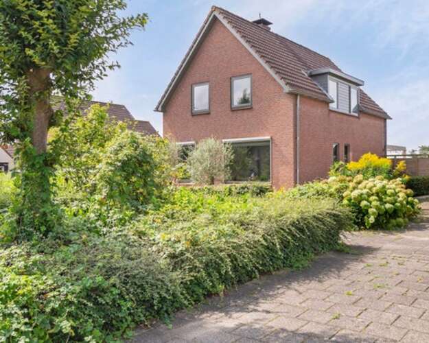 Foto #29 Huurwoning Lange Bogerd Tienhoven aan de Lek