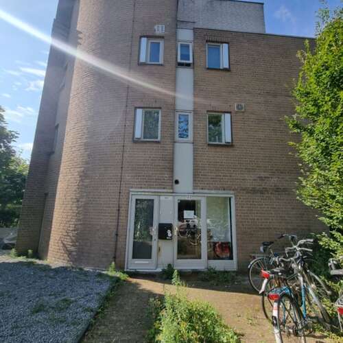 Foto #0 Appartement Baronielaan Breda