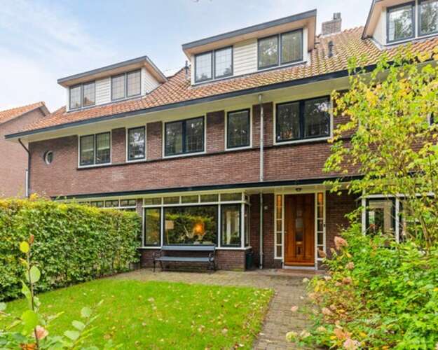 Foto #27 Huurwoning Wezellaan Hilversum