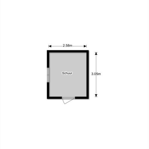 Foto #31 Huurwoning Wezellaan Hilversum