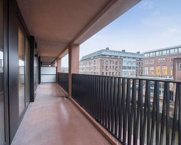 Foto #14 Appartement Willem Parelstraat Amsterdam