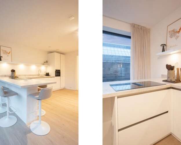 Foto #4 Appartement Willem Parelstraat Amsterdam