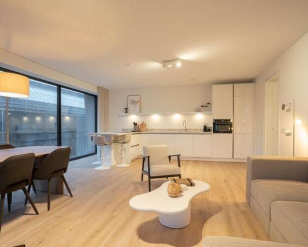 Foto #2 Appartement Willem Parelstraat Amsterdam