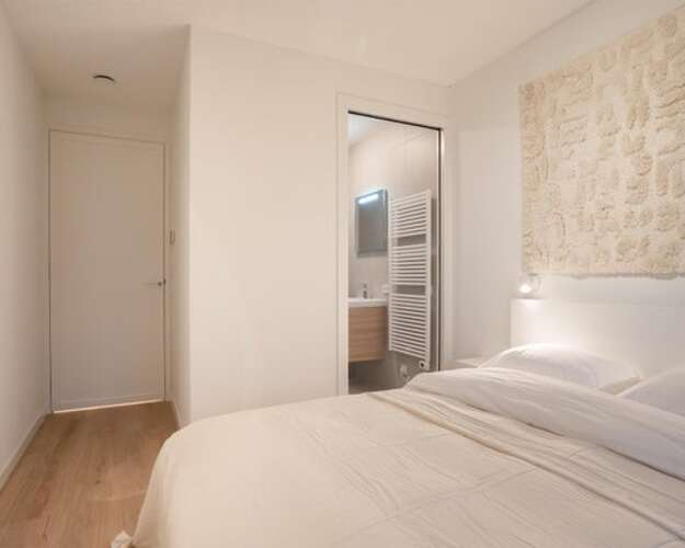 Foto #11 Appartement Willem Parelstraat Amsterdam