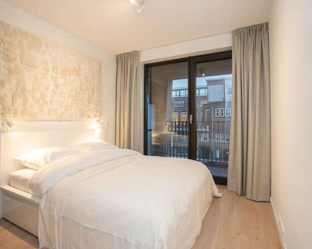 Foto #10 Appartement Willem Parelstraat Amsterdam