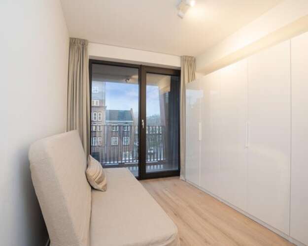 Foto #12 Appartement Willem Parelstraat Amsterdam