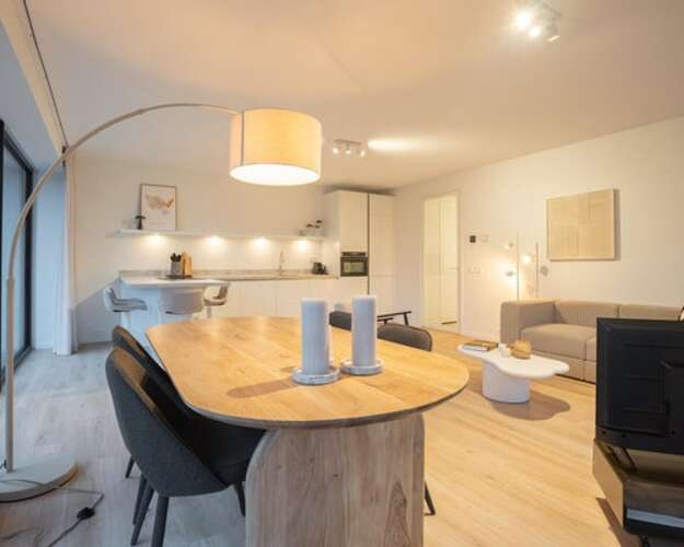 Foto #1 Appartement Willem Parelstraat Amsterdam