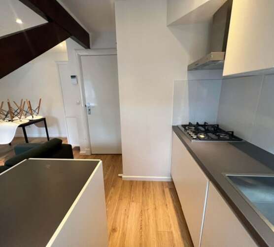 Foto #2 Appartement Hertogstraat Eindhoven