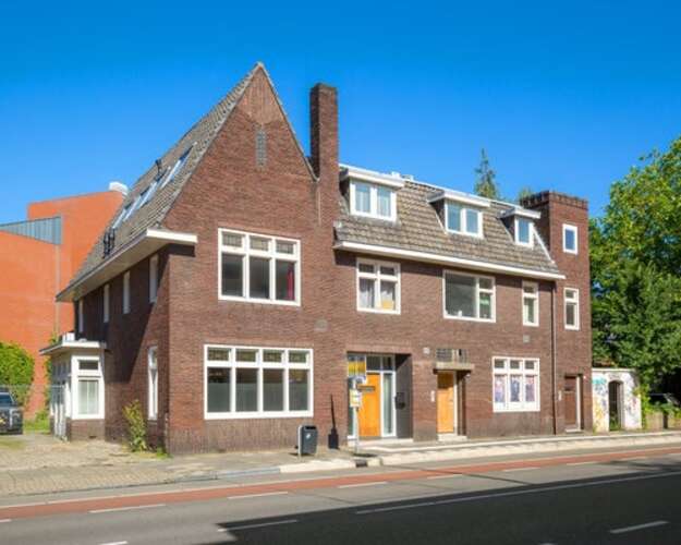 Foto #0 Appartement Hertogstraat Eindhoven