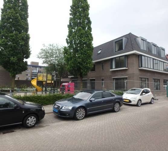 Foto #0 Studio Lijmbeekstraat Eindhoven