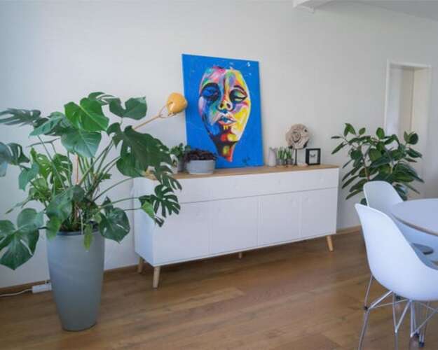 Foto #3 Appartement Veldmaarschalk Montgomerylaan Eindhoven