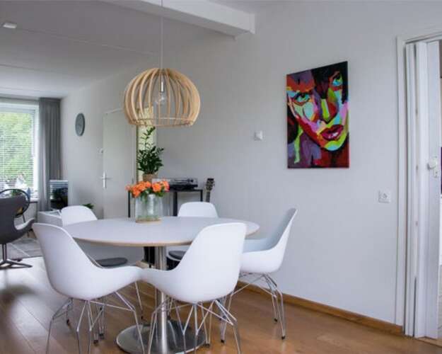 Foto #4 Appartement Veldmaarschalk Montgomerylaan Eindhoven