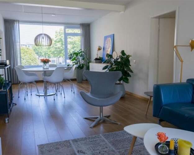 Foto #1 Appartement Veldmaarschalk Montgomerylaan Eindhoven