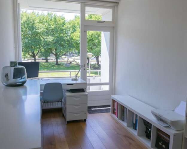 Foto #9 Appartement Veldmaarschalk Montgomerylaan Eindhoven