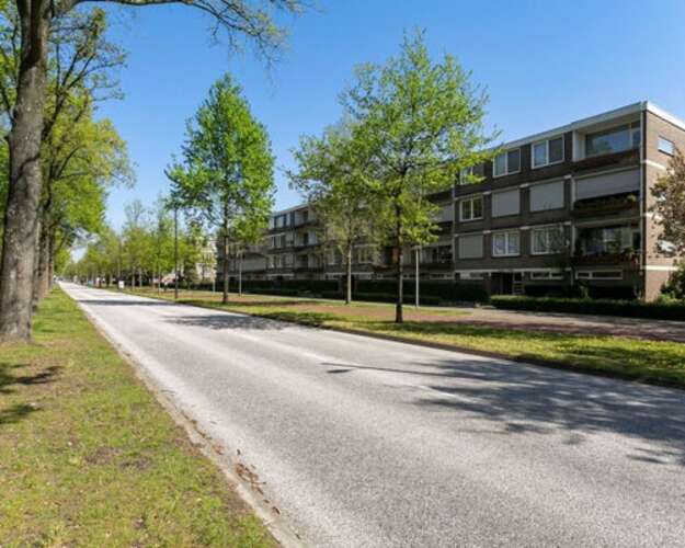 Foto #14 Appartement Veldmaarschalk Montgomerylaan Eindhoven