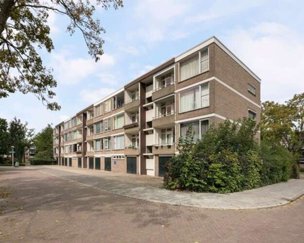 Foto #11 Appartement Veldmaarschalk Montgomerylaan Eindhoven