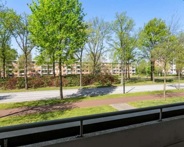 Foto #13 Appartement Veldmaarschalk Montgomerylaan Eindhoven