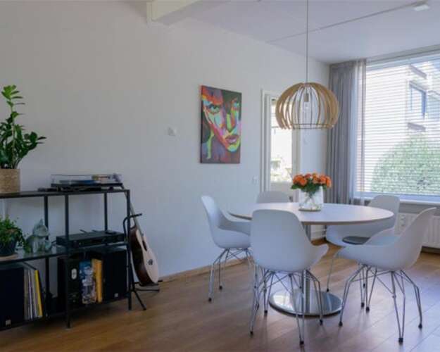 Foto #2 Appartement Veldmaarschalk Montgomerylaan Eindhoven