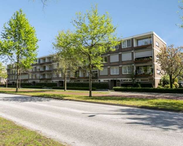 Foto #0 Appartement Veldmaarschalk Montgomerylaan Eindhoven