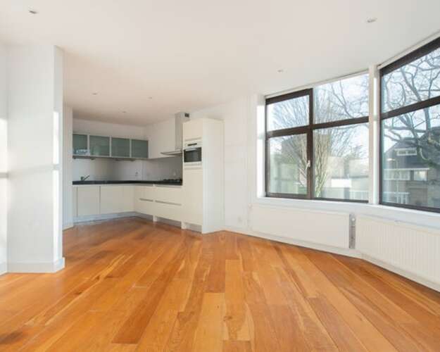 Foto #1 Appartement Henriëtte van Lijndenlaan Zeist